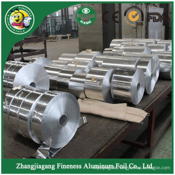 Aluminiumfolie Jumbo Roll für Haushalt